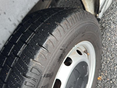 2021 Ford Transit-150 Cargo Van T-150 130" Low Rf 8670 GVWR RWD