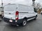 2021 Ford Transit-150 Cargo Van T-150 130" Low Rf 8670 GVWR RWD