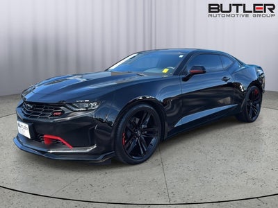 2023 Chevrolet Camaro 1LT