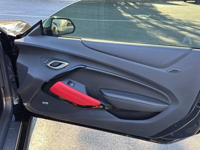 2023 Chevrolet Camaro 1LT