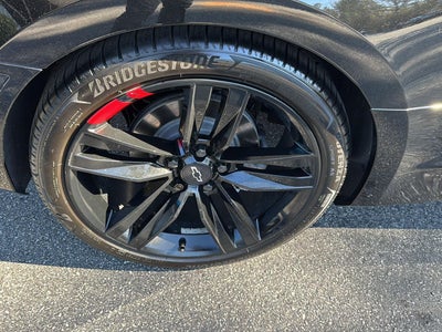 2023 Chevrolet Camaro 1LT