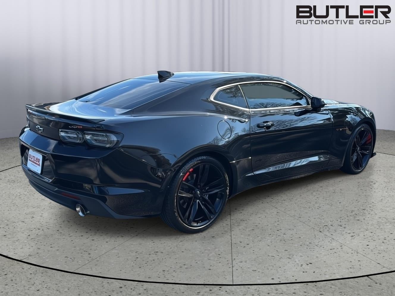 2023 Chevrolet Camaro 1LT