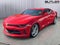 2018 Chevrolet Camaro 1LS