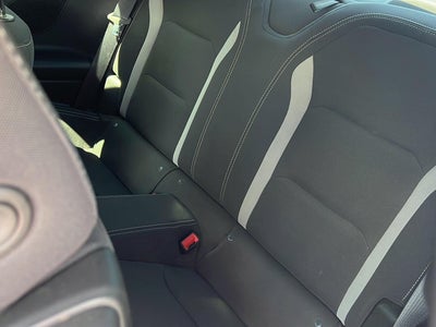 2018 Chevrolet Camaro 1LS