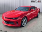 2018 Chevrolet Camaro 1LS