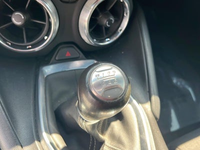 2018 Chevrolet Camaro 1LS