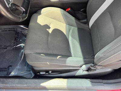 2018 Chevrolet Camaro 1LS