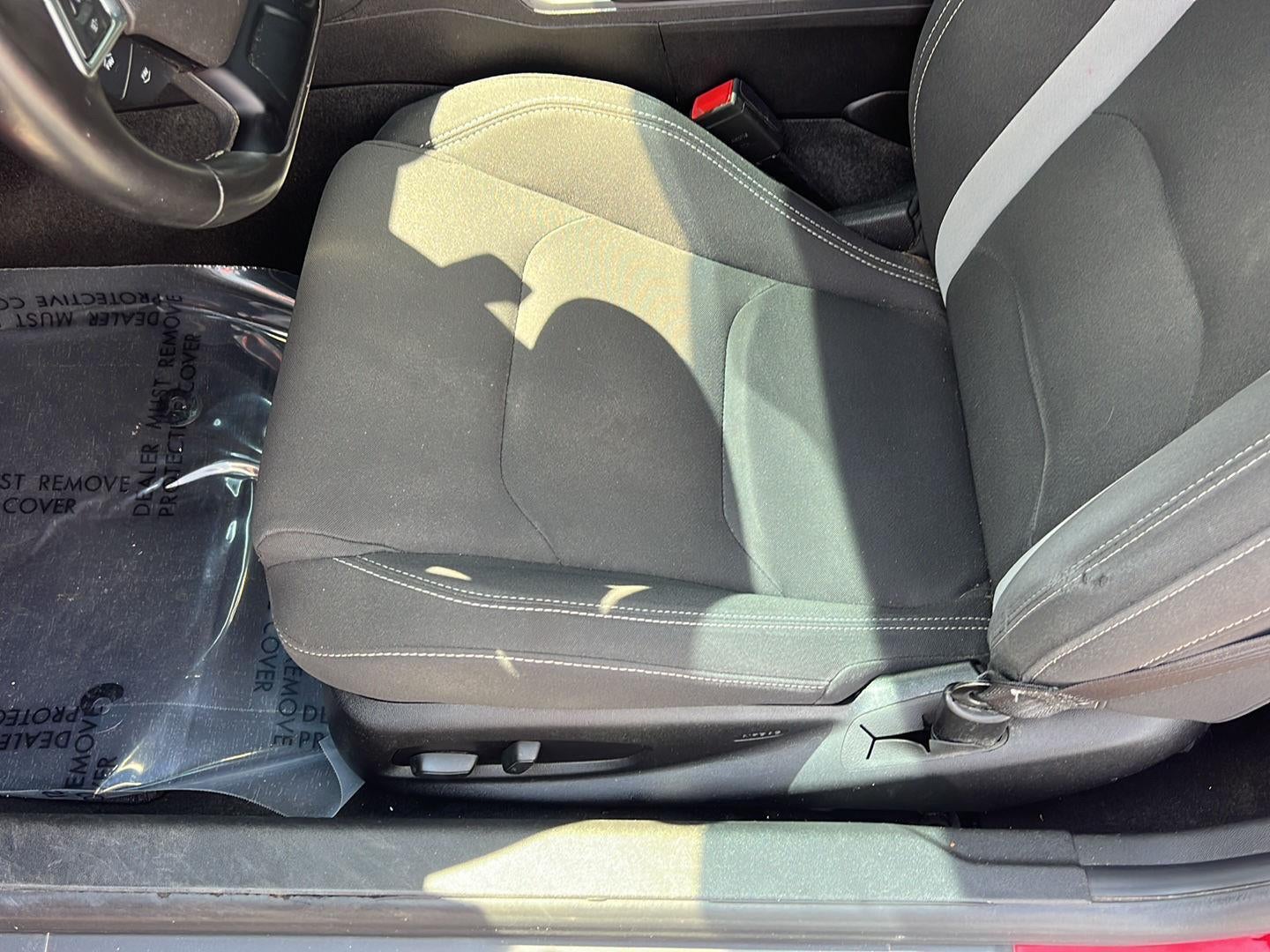 2018 Chevrolet Camaro 1LS