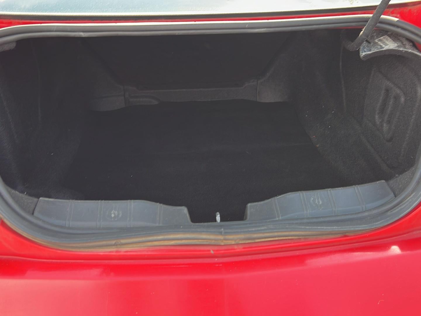 2018 Chevrolet Camaro 1LS