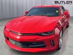 2018 Chevrolet Camaro 1LS