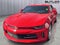 2018 Chevrolet Camaro 1LS