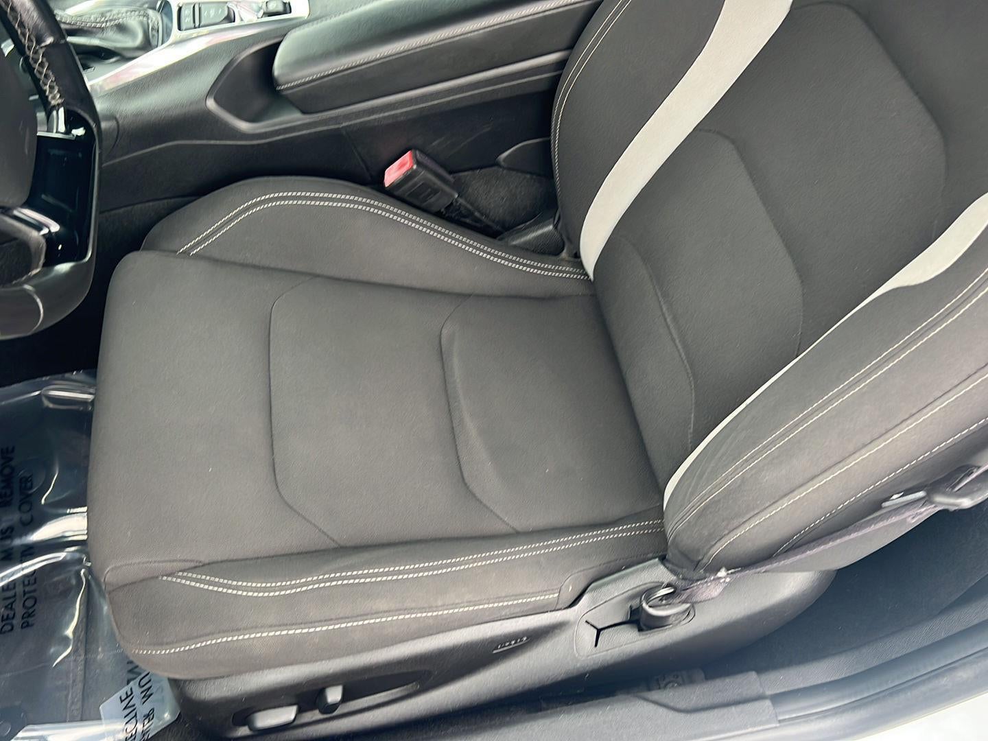 2016 Chevrolet Camaro 1LT