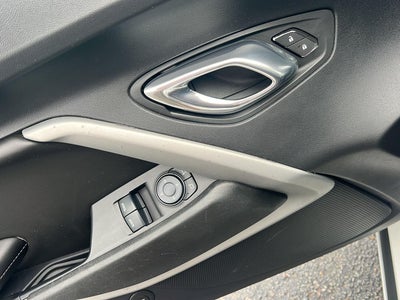 2016 Chevrolet Camaro 1LT