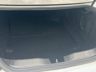 2016 Chevrolet Camaro 1LT