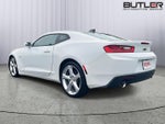 2016 Chevrolet Camaro 1LT