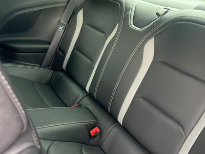 2020 Chevrolet Camaro 2SS