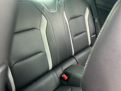 2020 Chevrolet Camaro 2SS