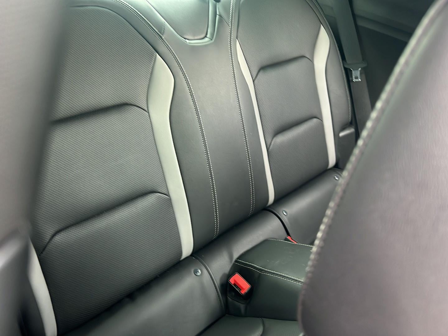 2020 Chevrolet Camaro 2SS