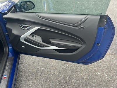 2020 Chevrolet Camaro 2SS