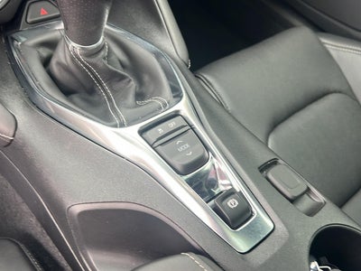 2020 Chevrolet Camaro 2SS