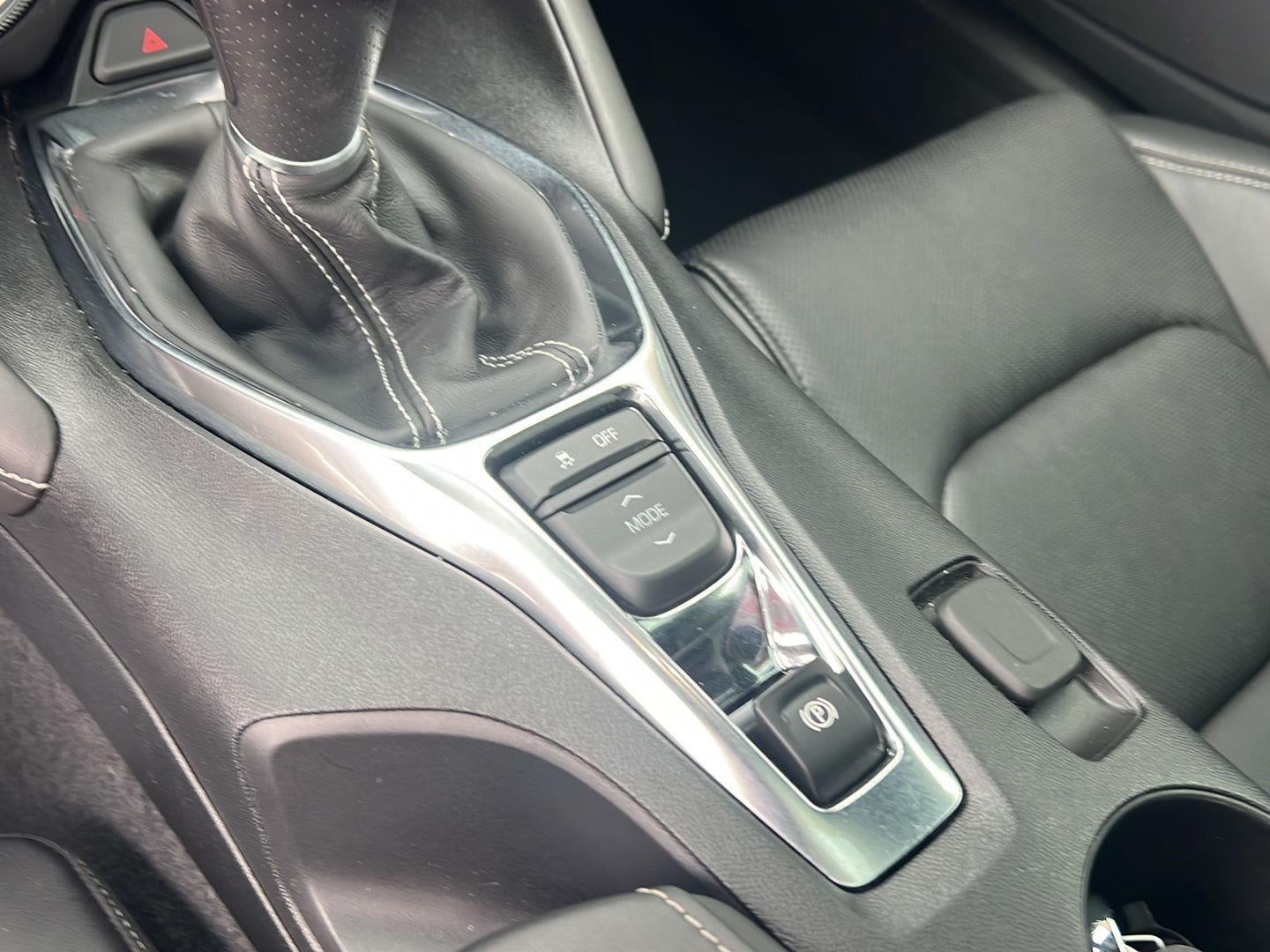2020 Chevrolet Camaro 2SS