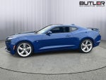 2020 Chevrolet Camaro 2SS