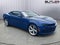 2020 Chevrolet Camaro 2SS