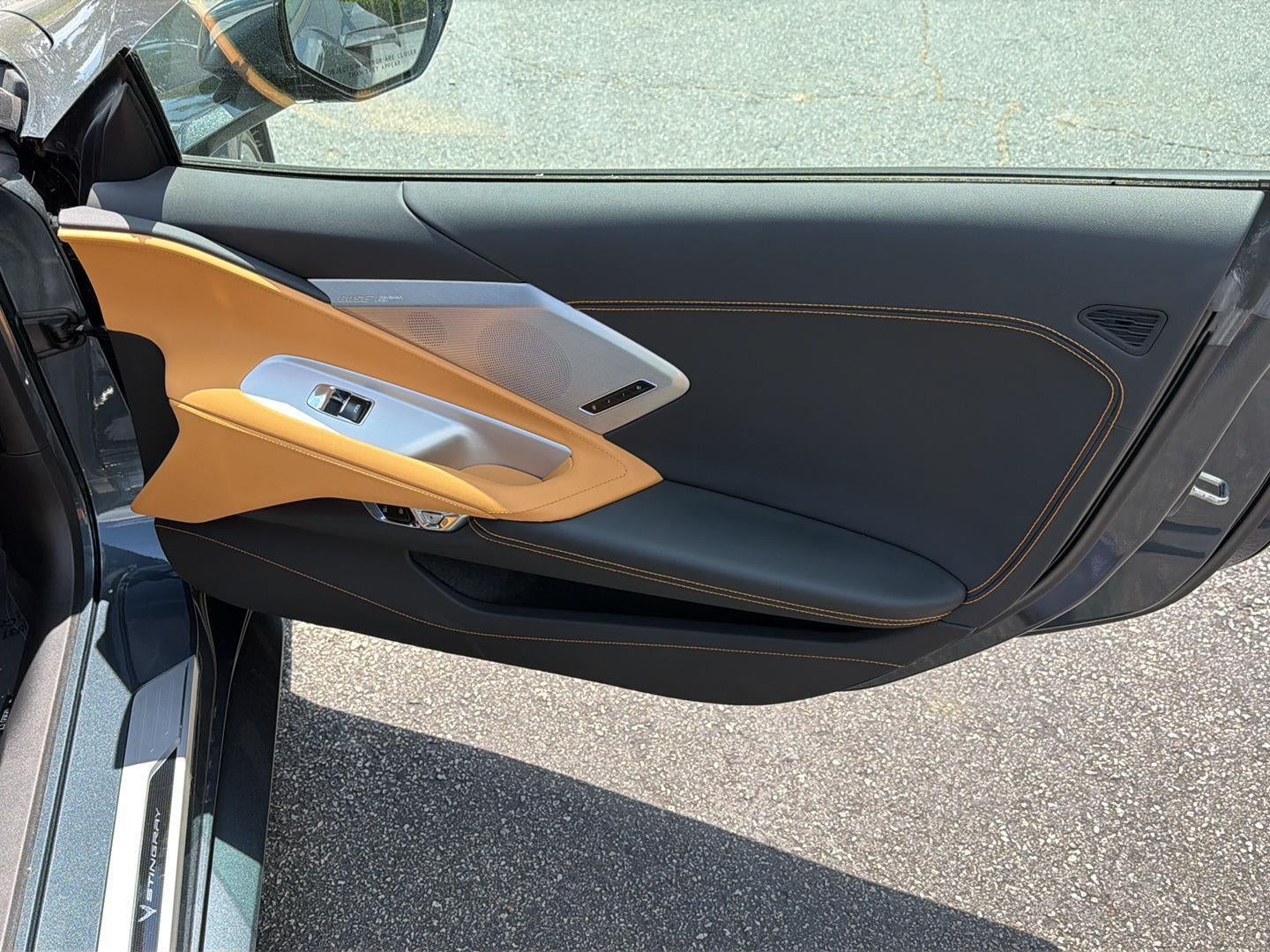2020 Chevrolet Corvette Stingray 2LT