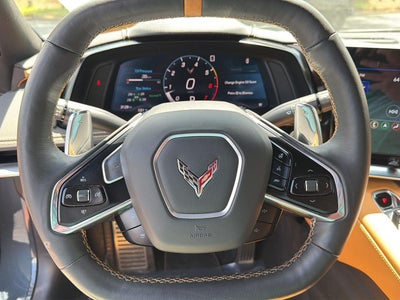 2020 Chevrolet Corvette Stingray 2LT