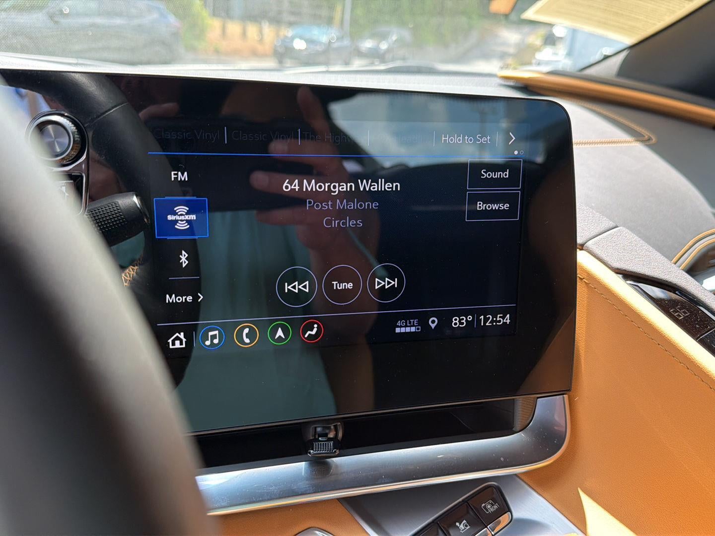 2020 Chevrolet Corvette Stingray 2LT