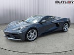 2020 Chevrolet Corvette Stingray 2LT