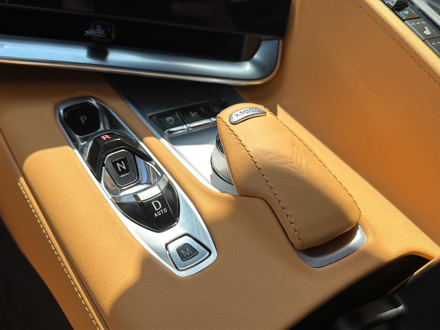 2020 Chevrolet Corvette Stingray 2LT