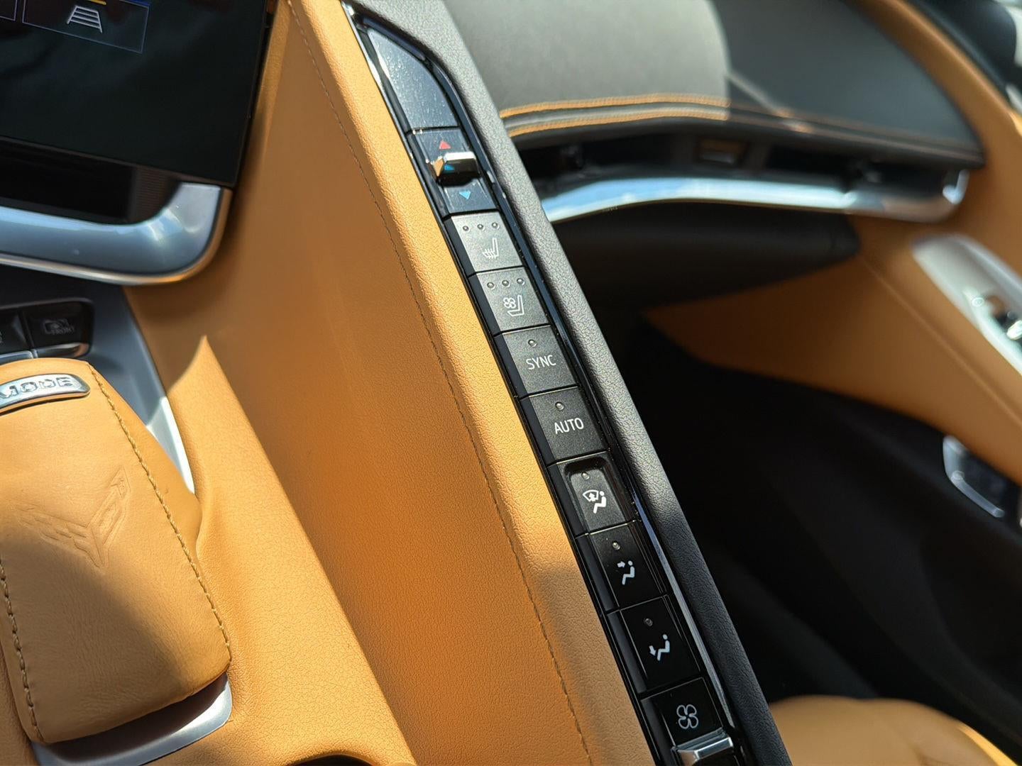 2020 Chevrolet Corvette Stingray 2LT