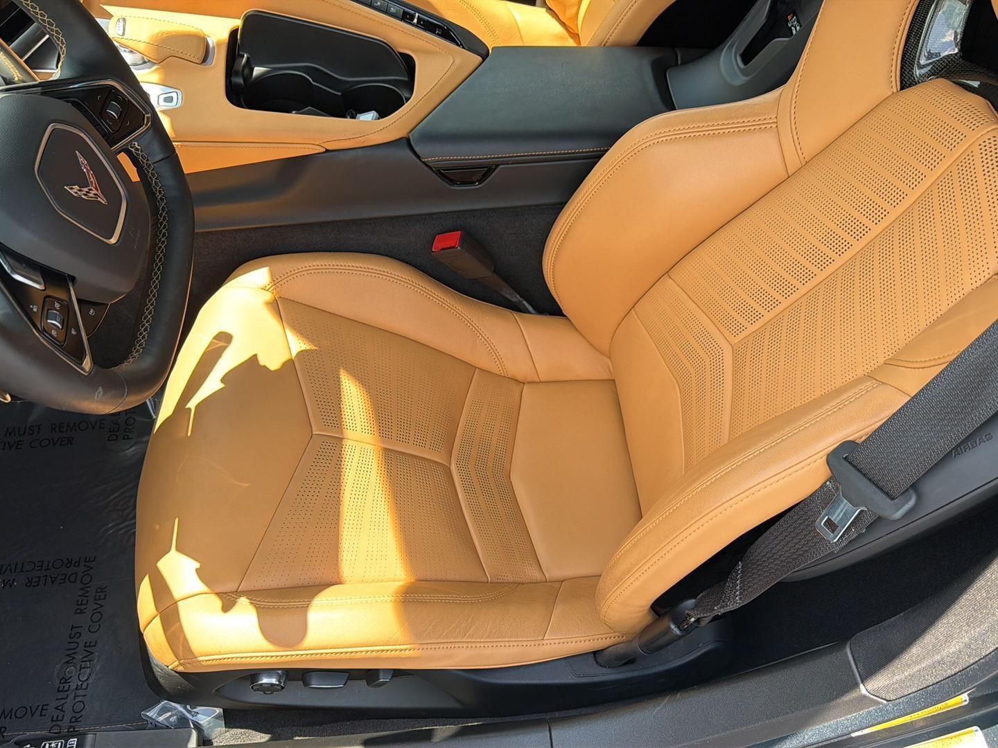 2020 Chevrolet Corvette Stingray 2LT