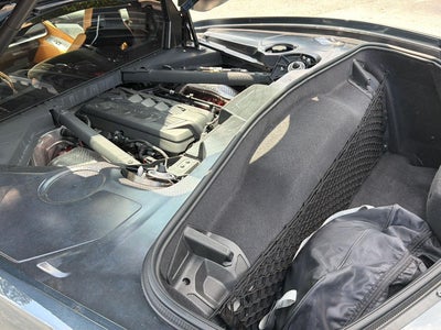 2020 Chevrolet Corvette Stingray 2LT