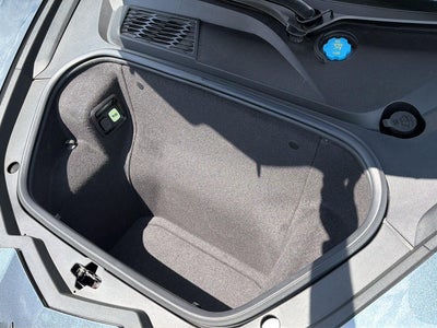2020 Chevrolet Corvette Stingray 2LT