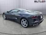 2020 Chevrolet Corvette Stingray 2LT