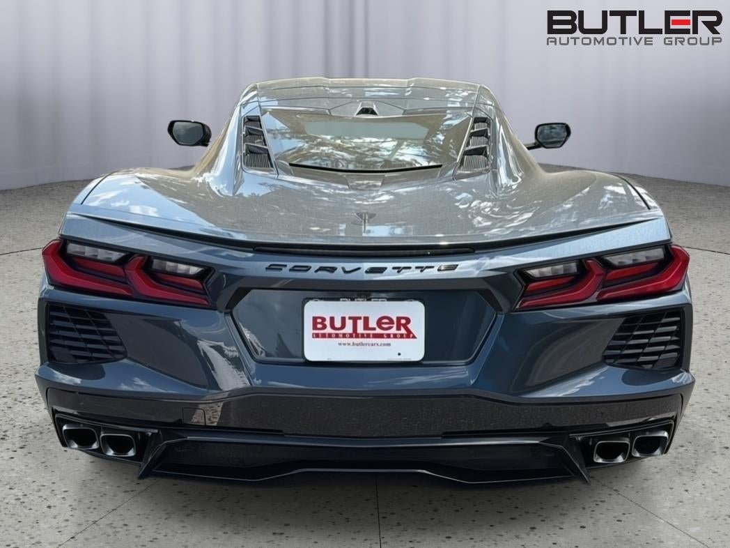 2020 Chevrolet Corvette Stingray 2LT