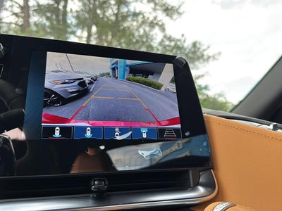 2025 Chevrolet Corvette Z06 2LZ