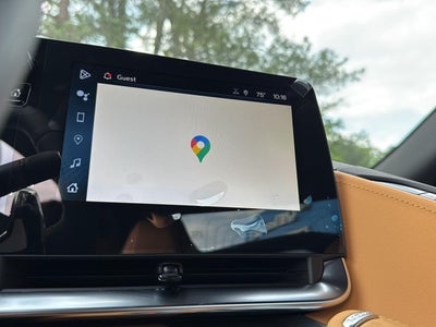 2025 Chevrolet Corvette Z06 2LZ