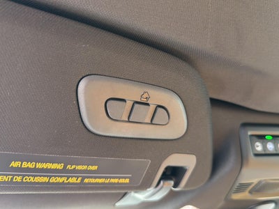 2025 Chevrolet Corvette Z06 2LZ