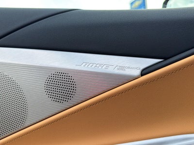 2025 Chevrolet Corvette Z06 2LZ