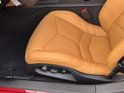 2025 Chevrolet Corvette Z06 2LZ