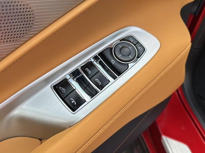 2025 Chevrolet Corvette Z06 2LZ