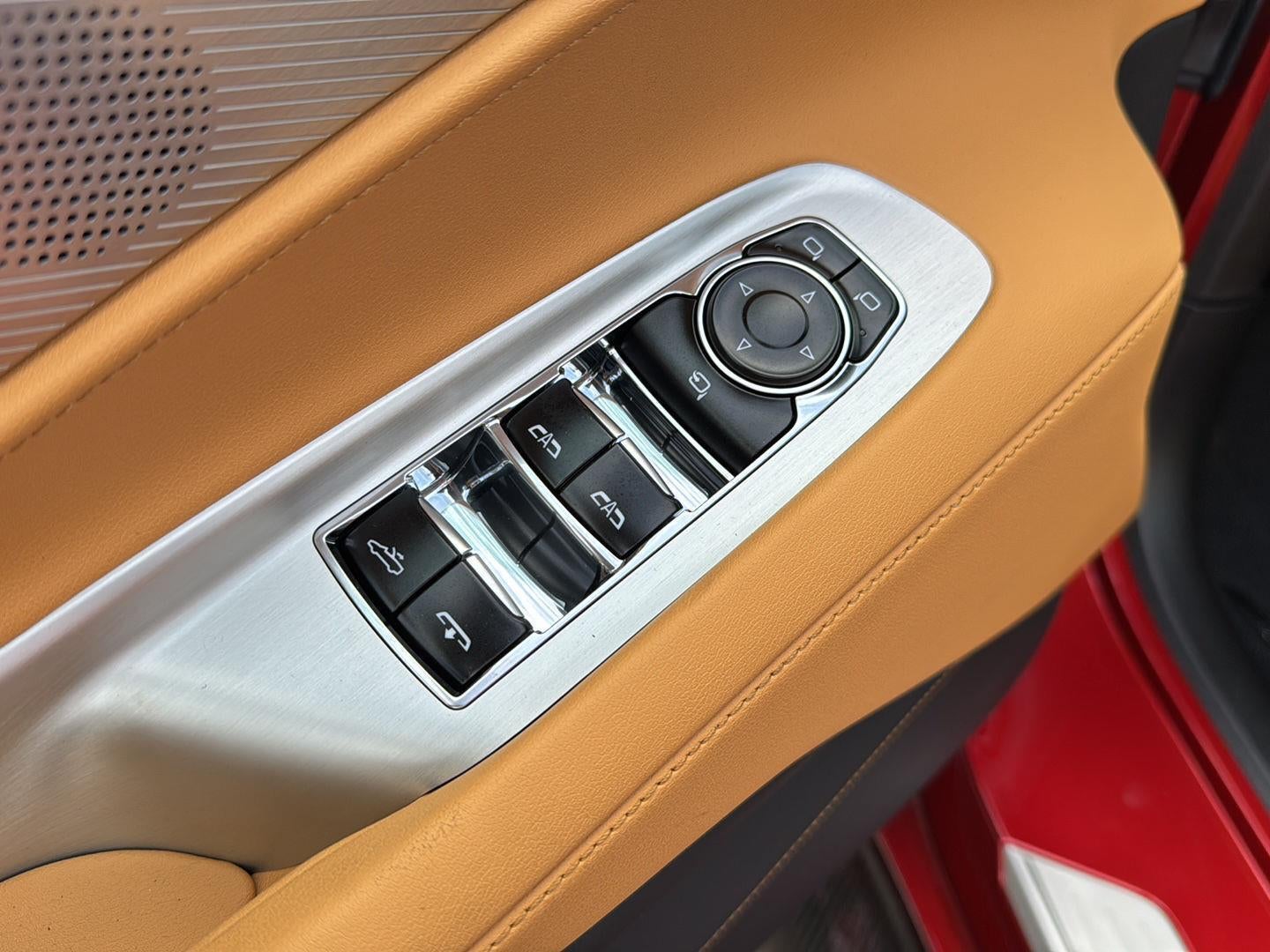 2025 Chevrolet Corvette Z06 2LZ