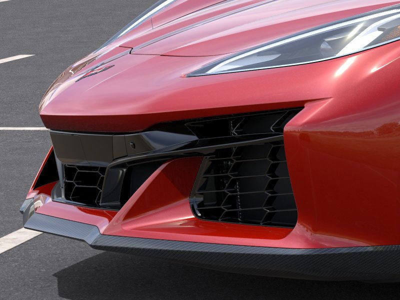 2025 Chevrolet Corvette Z06 2LZ