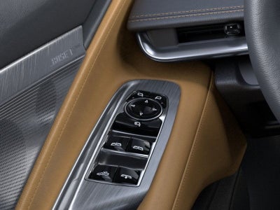 2025 Chevrolet Corvette Z06 2LZ