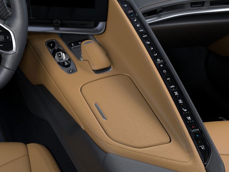 2025 Chevrolet Corvette Z06 2LZ