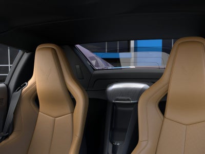 2025 Chevrolet Corvette Z06 2LZ