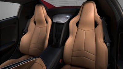 2025 Chevrolet Corvette Z06 2LZ